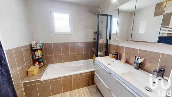 Maison à vendre 5 pièces 105 m² Claix