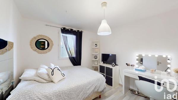 Maison à vendre 5 pièces 105 m² Claix