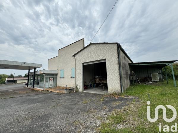 Maison à vendre 6 pièces 125 m² Montboyer