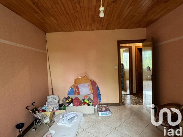 Maison à vendre 6 pièces 125 m² Montboyer