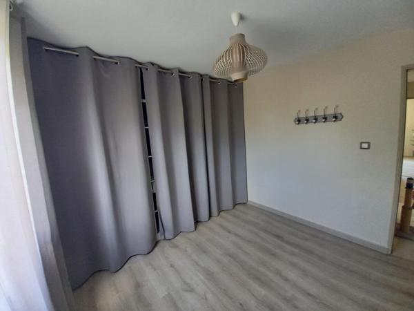 JOLIE VILLA A DUPARC SAINTE-MARIE