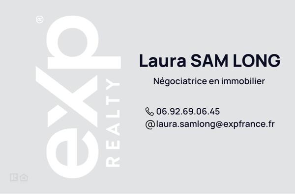 JOLIE VILLA A DUPARC SAINTE-MARIE