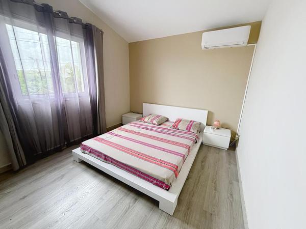 JOLIE VILLA A DUPARC SAINTE-MARIE