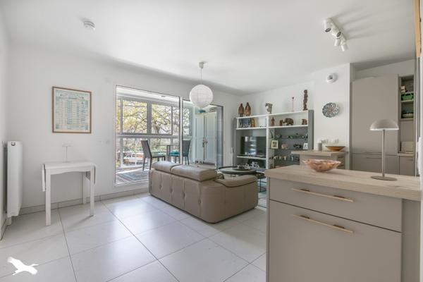 Appartement à vendre |  Andernos-les-Bains |  2 pièces | 42 m²