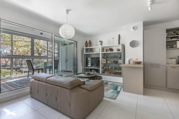 Appartement à vendre |  Andernos-les-Bains |  2 pièces | 42 m²