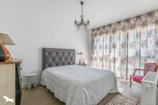 Appartement à vendre |  Andernos-les-Bains |  2 pièces | 42 m²