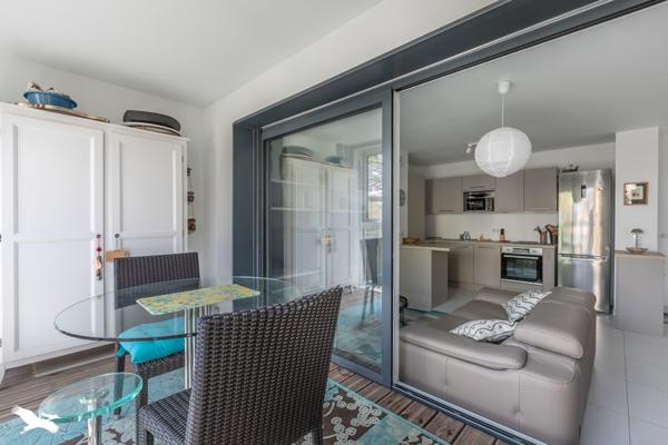 Appartement à vendre |  Andernos-les-Bains |  2 pièces | 42 m²