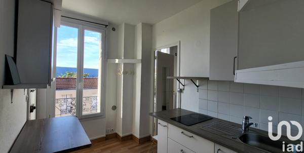 Appartement à vendre 1 pièce 22 m² Gennevilliers