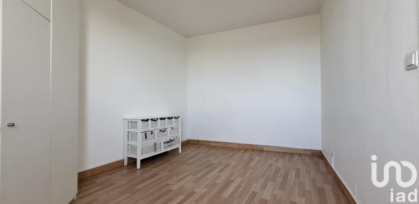 Appartement à vendre 1 pièce 22 m² Gennevilliers