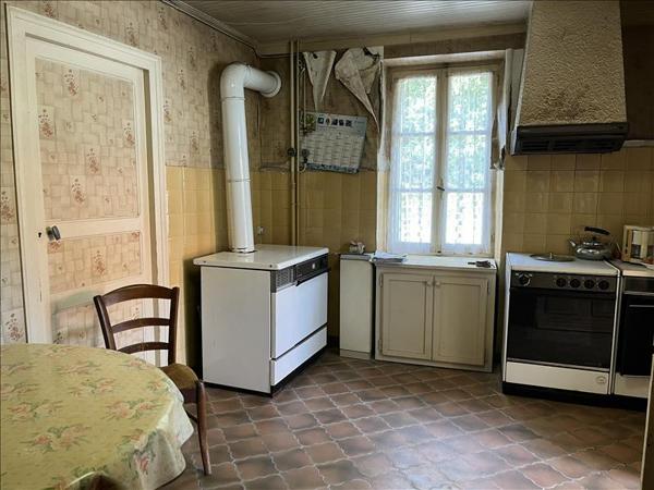 Maison 48 375 € Audes 6 p 95 m² DPE G