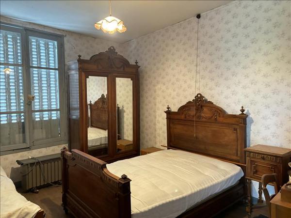 Maison 48 375 € Audes 6 p 95 m² DPE G