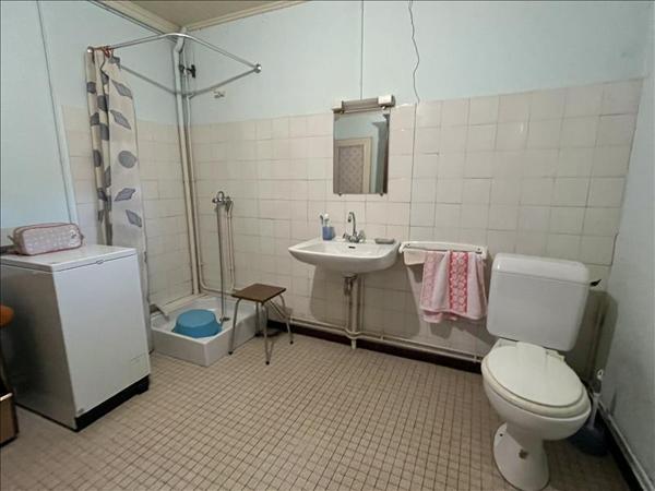 Maison 48 375 € Audes 6 p 95 m² DPE G