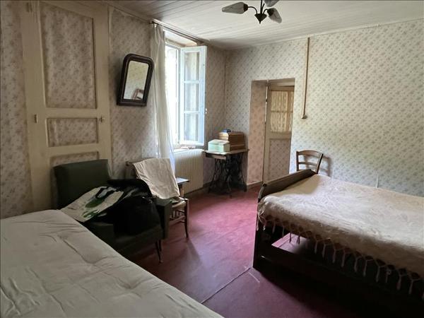 Maison 48 375 € Audes 6 p 95 m² DPE G