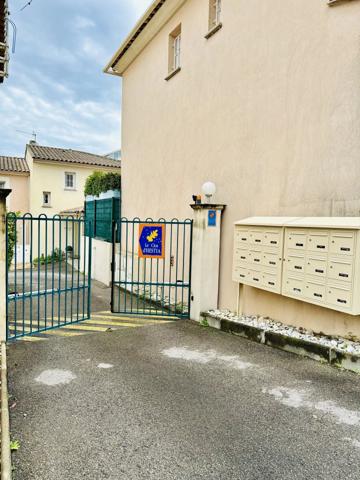 LE CANNET BELLE MAISON INDIVIDUELLE