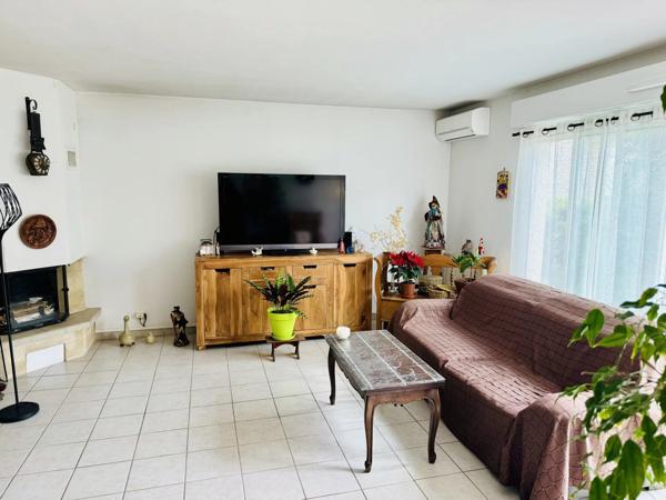 LE CANNET BELLE MAISON INDIVIDUELLE