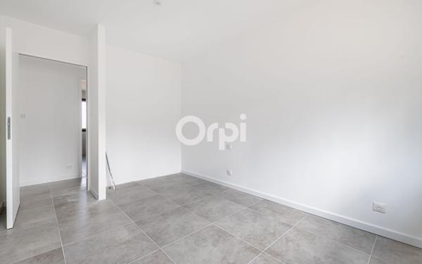 Maison à vendre    4 pièces • 90 m2 Isle