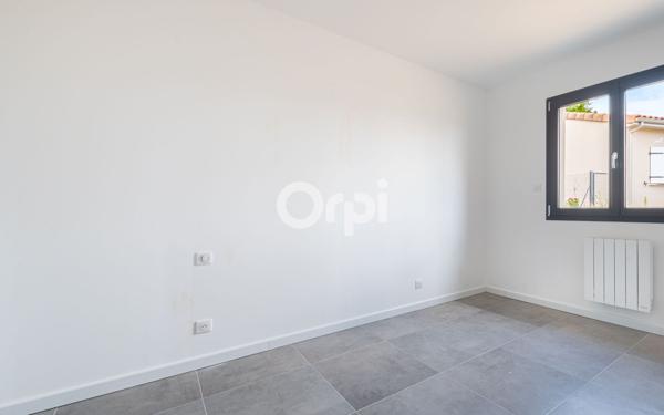 Maison à vendre    4 pièces • 90 m2 Isle