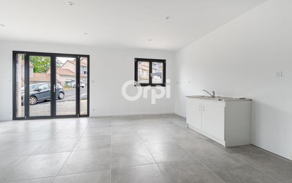 Maison à vendre    4 pièces • 90 m2 Isle