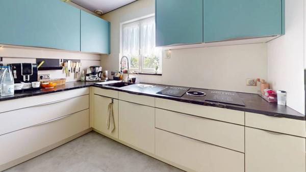 Exclusivité – Maison familiale à Sermersheim (proche Benfeld)