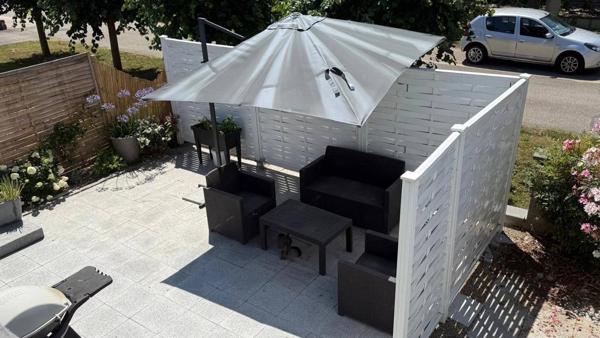 Exclusivité – Maison familiale à Sermersheim (proche Benfeld)