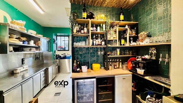 Vente Fonds de commerce Bar/Restaurant Aix-Les-Bains