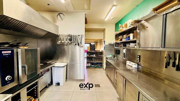 Vente Fonds de commerce Bar/Restaurant Aix-Les-Bains