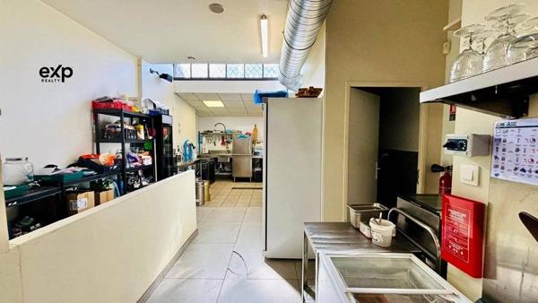 Vente Fonds de commerce Bar/Restaurant Aix-Les-Bains