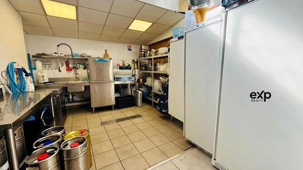 Vente Fonds de commerce Bar/Restaurant Aix-Les-Bains