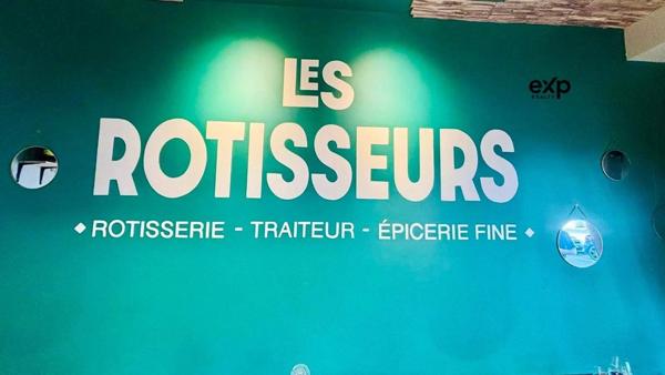 Vente Fonds de commerce Bar/Restaurant Aix-Les-Bains