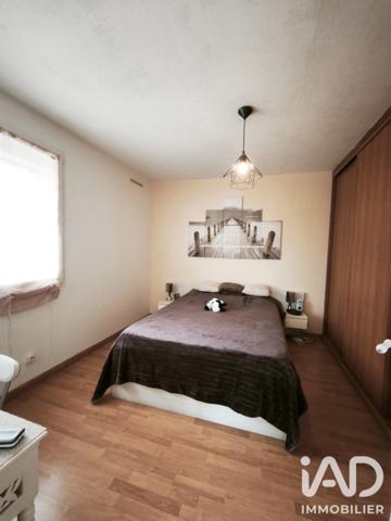Maison à vendre 4 pièces 80 m² Saint-Lyé