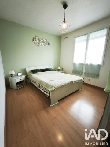 Maison à vendre 4 pièces 80 m² Saint-Lyé