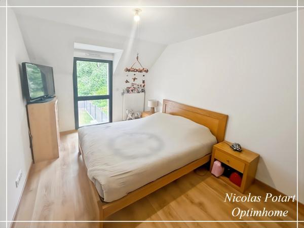 Maison neuve DPE A de 5 pièces, 109 m², aux portes de Compiègne