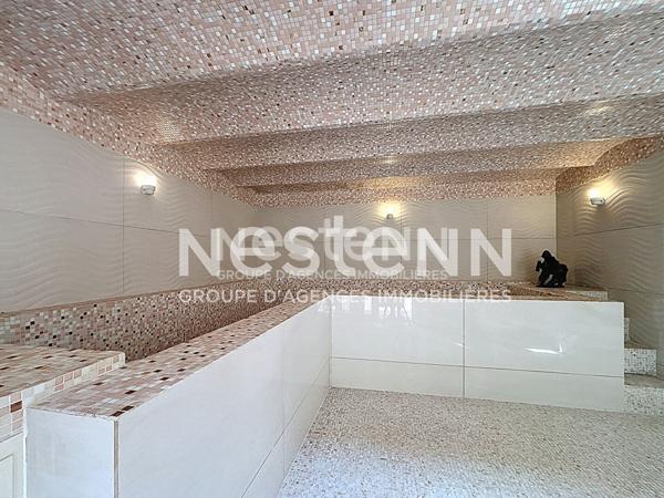 CANNES : 2 superbes VILLAS A VENDRE