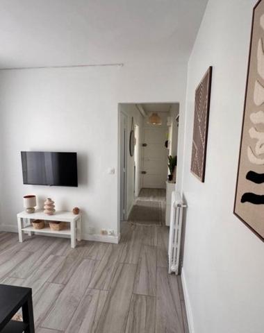Appartement à vendre |  Colombes |  1 pièce | 19 m²