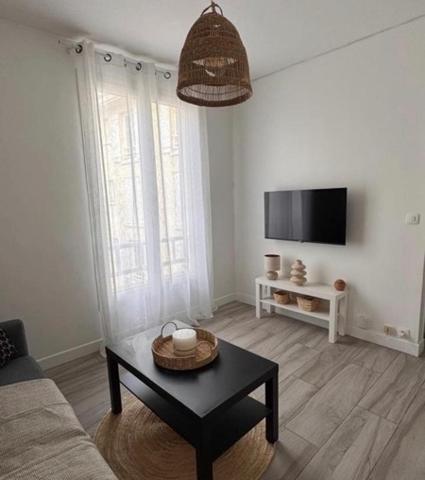 Appartement à vendre |  Colombes |  1 pièce | 19 m²