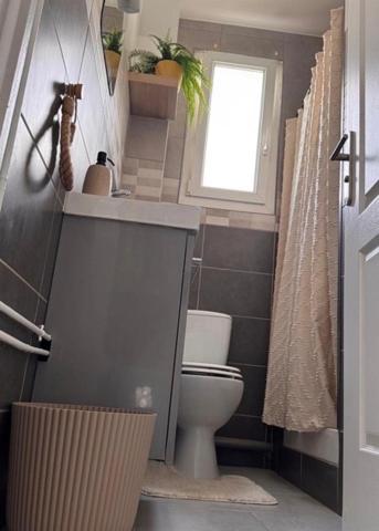 Appartement à vendre |  Colombes |  1 pièce | 19 m²