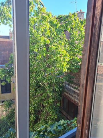 Appartement à LILLE (59000)