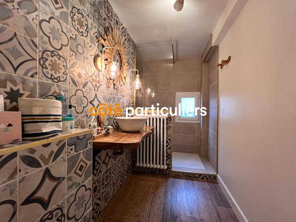 Vente Appartement193 m² - 6 Pièces - MONT DE MARSAN (40000)