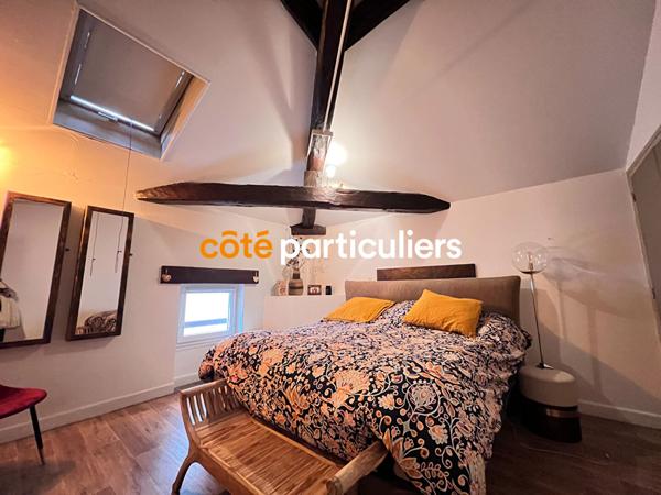 Vente Appartement193 m² - 6 Pièces - MONT DE MARSAN (40000)