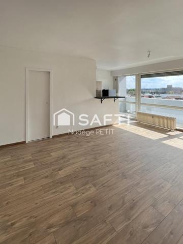 T2 ideal premier achat ou investissement