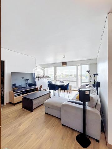 T2 ideal premier achat ou investissement