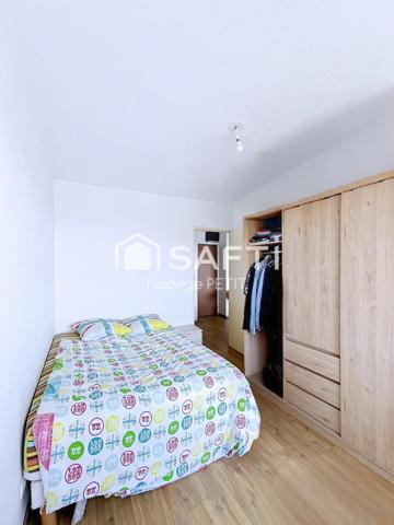 T2 ideal premier achat ou investissement