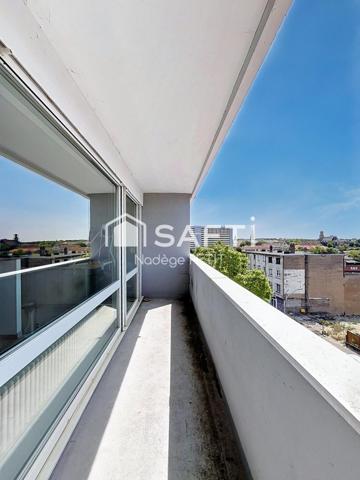 T2 ideal premier achat ou investissement