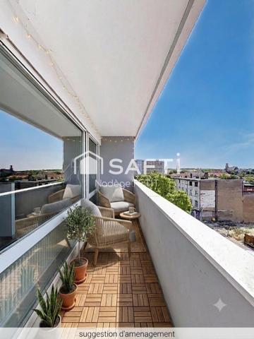 T2 ideal premier achat ou investissement
