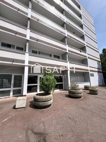 T2 ideal premier achat ou investissement