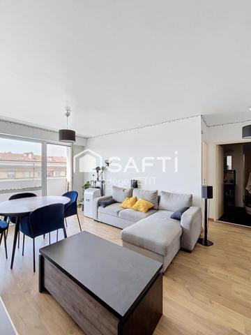 T2 ideal premier achat ou investissement