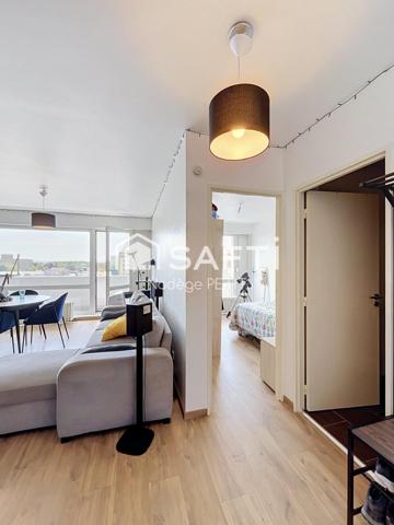 T2 ideal premier achat ou investissement
