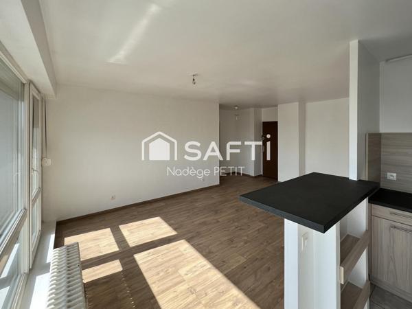 T2 ideal premier achat ou investissement