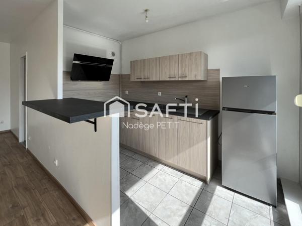 T2 ideal premier achat ou investissement