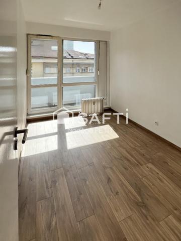 T2 ideal premier achat ou investissement